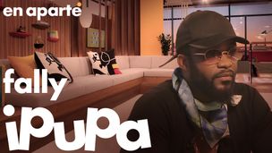 Fally Ipupa