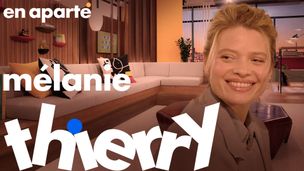 Mélanie Thierry