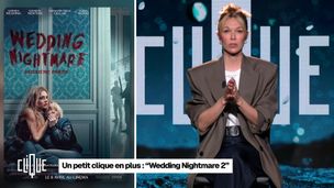 Wedding Nightmare 2 avec Sarah Michelle Gellar et Elijah Wood : recommandations culturelles