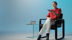 Ana Girardot analyse ses scènes de films préférées