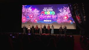 Super Mario Galaxy triomphe, Gore Verbinski revient et la momie ressuscite au cinéma