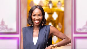 LES REINES DU SHOPPING - SAISON 3 - 9
