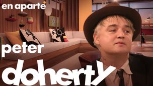 Peter Doherty