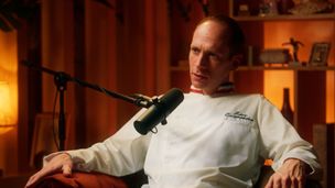 Chef étoilé