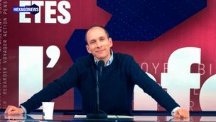 À Libourne