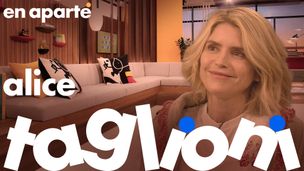 Alice Taglioni