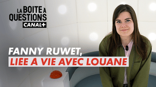 Fanny Ruwet : « On disait qu’on faisait la fête » 
