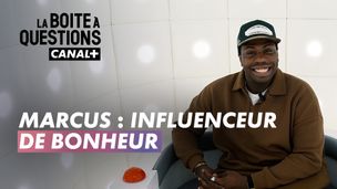 Le soleil Marcus