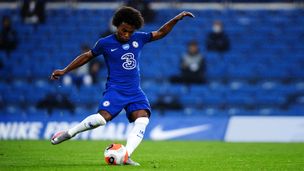 Willian : Du Brésil à Chelsea, le parcours d'un champion de Premier League