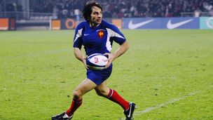 Christophe Dominici