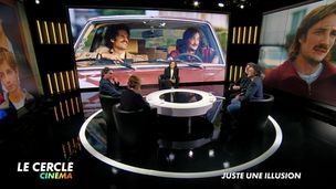Le Cercle décrypte Juste une illusion, La Corde au cou et Claire Denis