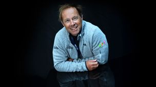 Invité : Thomas Coville