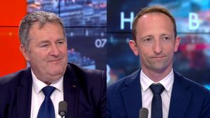 Emission du 04 avr. 2026