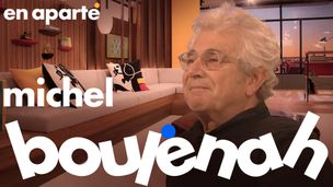 Michel Boujenah