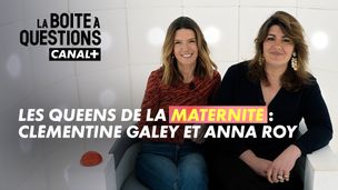 Le retour du Bliss Show avec Clémentine Galey et Anna Roy