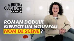 Roman Doduik, le boss des mini-séries 