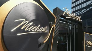 Michael, CinemaCon et l'ouverture du cinéma américain au monde