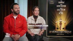 Emission du 12 mai 2026