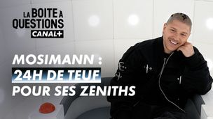 Mosimann, le roi des dreamtracks 