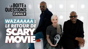 « Scary Movie » : le sixième volet de la franchise