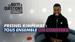 La force de Presnel Kimpembé 
