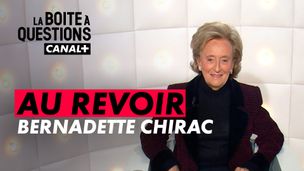 Bernadette Chirac : une première dame engagée  