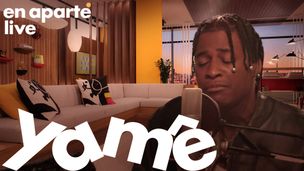 Yamé - Comme on le vit à deux