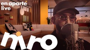 Niro - Mon amour ma musique