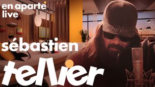Sébastien Tellier - Naïf de cœur