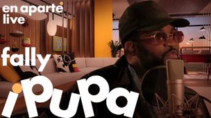 Fally Ipupa - Deux êtres