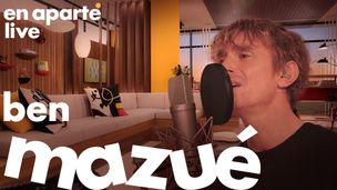 Ben Mazué - Revoir son ex