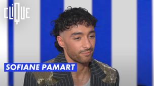 Sofiane Pamart