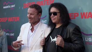 Deep Water de Renny Harlin, Billie Eilish par James Cameron et Mortal Kombat II