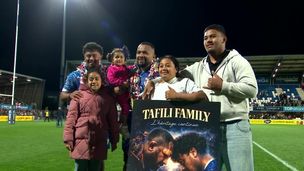 Duo père-fils historique à Vannes et triplé de Senga Kouo en Top 14