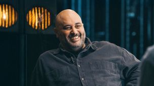 Invité : Jérôme Commandeur