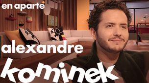 Alexandre Kominek