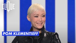 Pom Klementieff