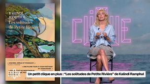 Mission Impossible, Kill Bill et cascades : rencontre avec Pom Klementieff et Sarah Lesito
