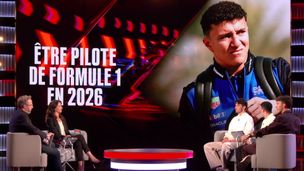 L'union des pilotes F1
