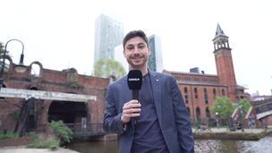 Spécial Manchester City - Arsenal
