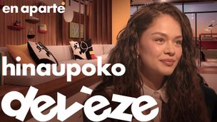Hinaupoko Devèze