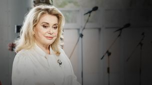 Invité : Catherine Deneuve
