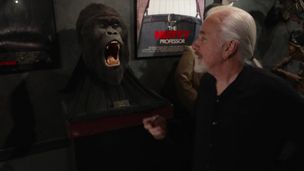 Spécial Rick Baker (1ère partie)