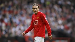 Dimitar Berbatov : De Sofia à Manchester United, l'art du football