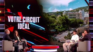 Le circuit F1 idéal