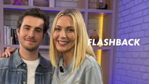 Invité : Julien Lieb