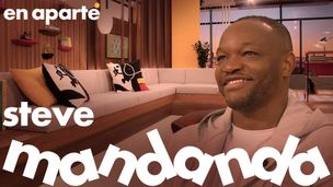 Steve Mandanda
