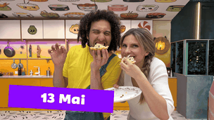 Emission du 13 mai 2026