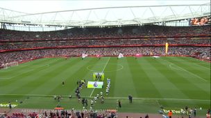 Arsenal - Fulham