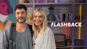 Invité : Jeremy Frerot